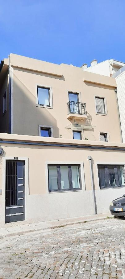 A Window To Porto St. Helena Apartment Exterior photo
